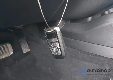 2019 Ford Ranger Lariat z USA, uszkodzony, nr VIN 1FTER1FH3KLB07186